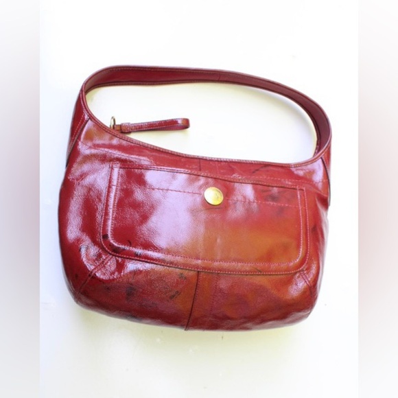 Coach Y2K hobo bag - Picture 4 of 16